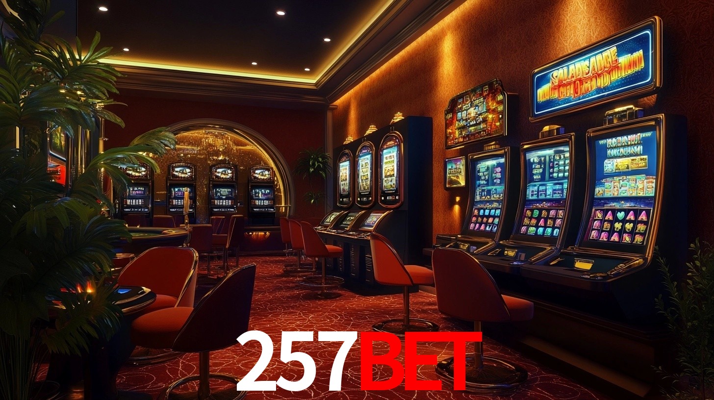 Statistics 257BET
