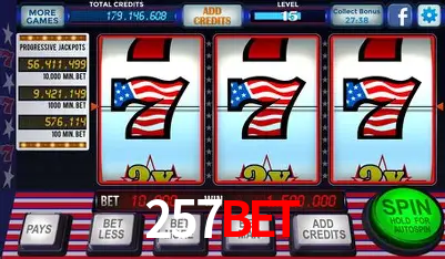 Descubra a Essência do 257BET: Nossa História e Compromissos
