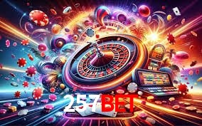 Estatísticas 257BET