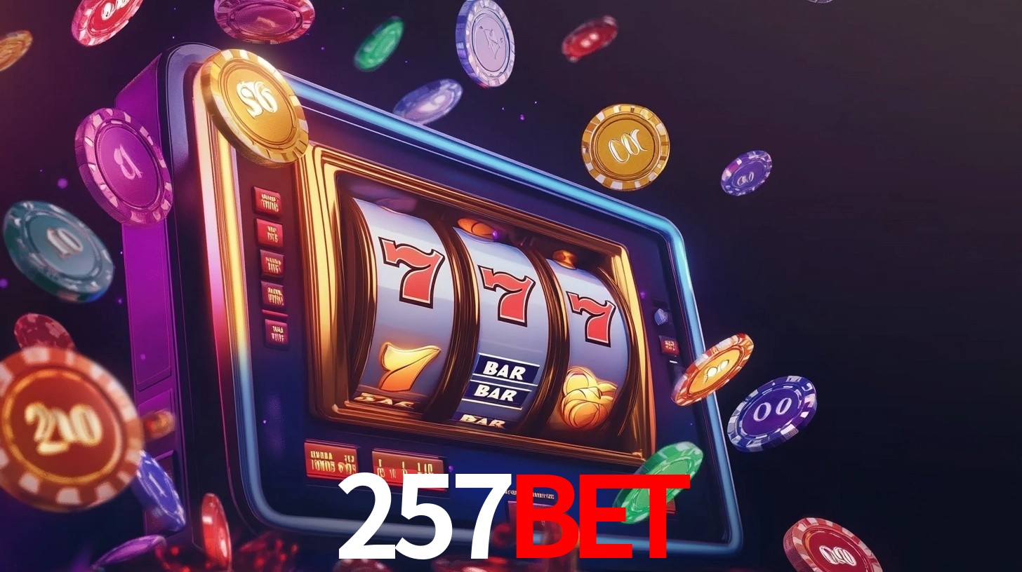 Experiência VIP 257BET