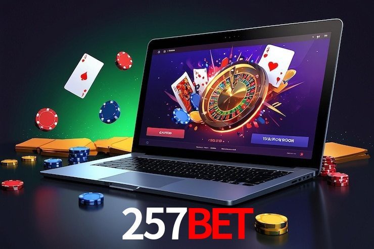 257BET,257BET.COM