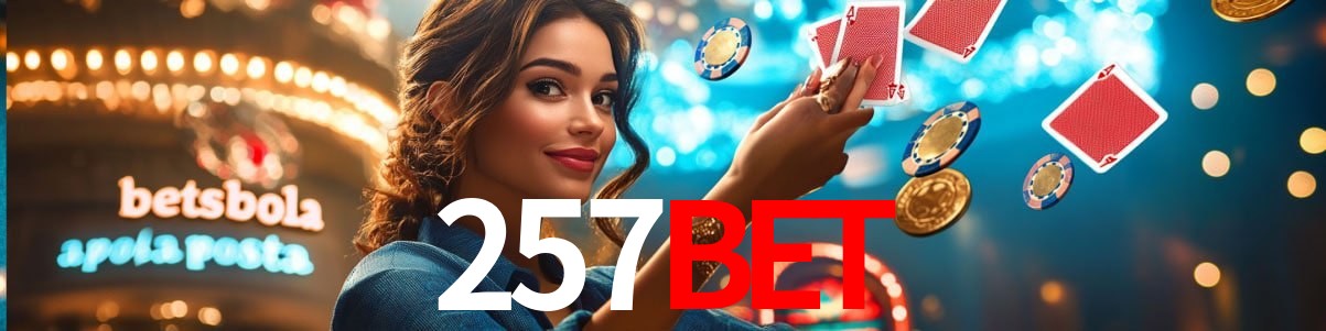 Responsive Design 257BET
