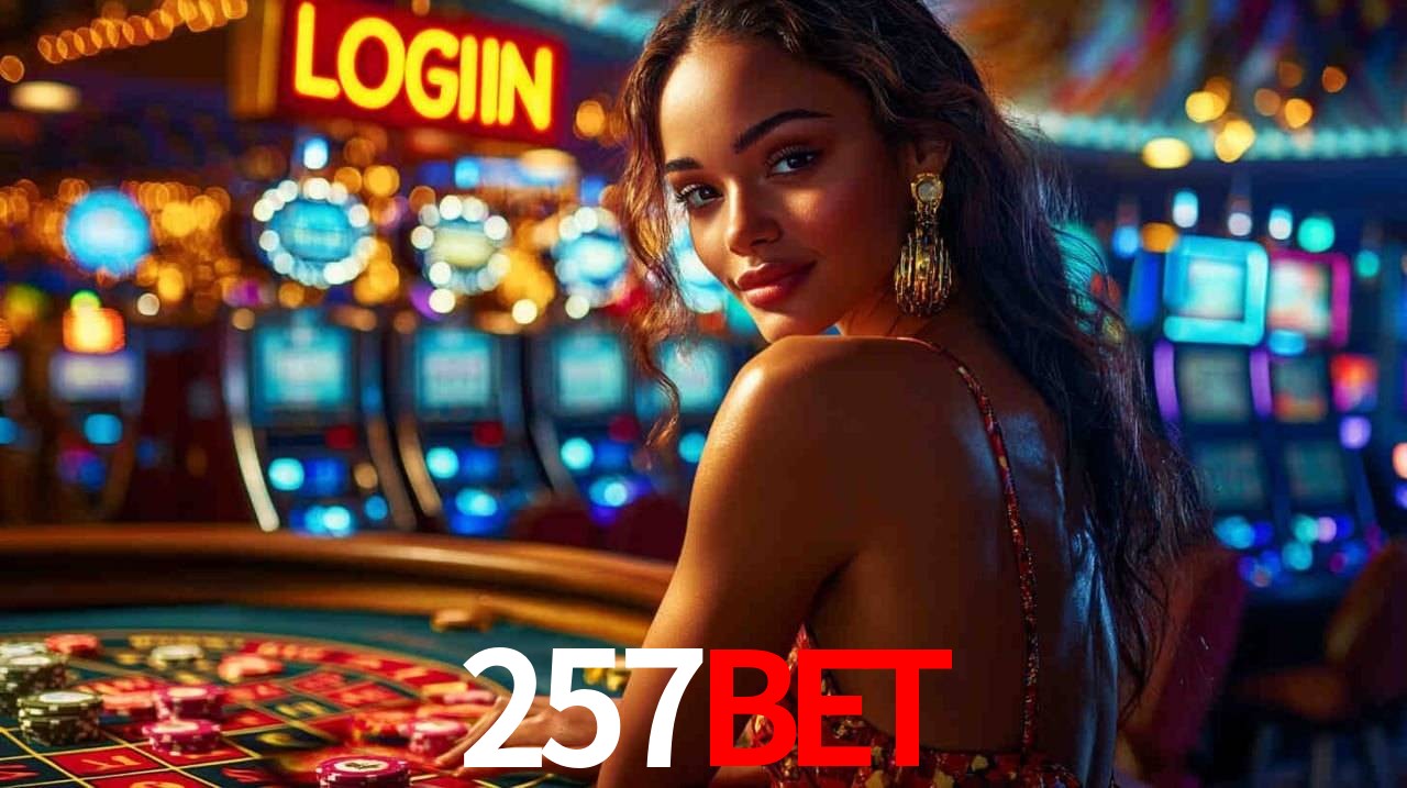 Segurança 2FA 257BET