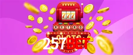 Descubra a Magia dos Jogos de Arcade no 257BET
