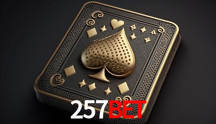 Avaliações dos Jogadores 257BET