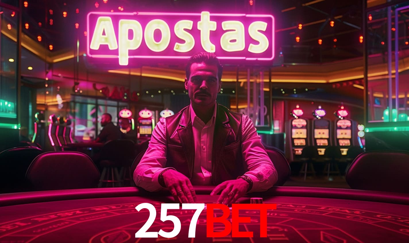 257BET