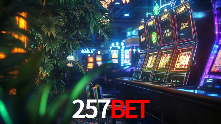 Game Statistics 257BET