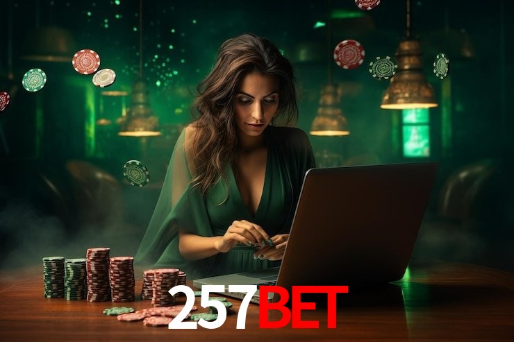 257BET Vip