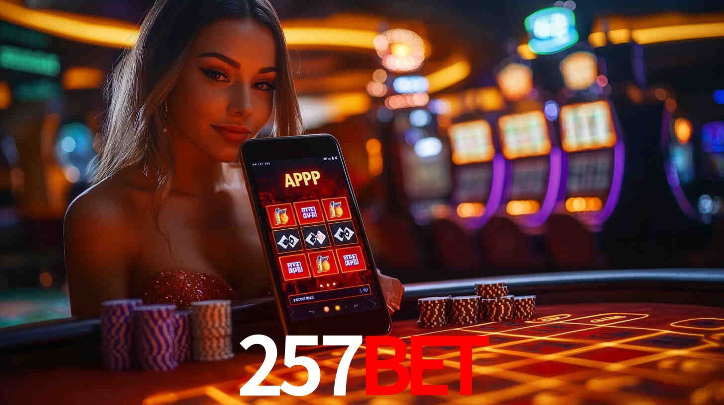 Descubra a Essência do 257BET: Nossa História e Compromissos