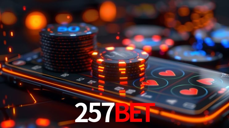 Security Systems 257BET