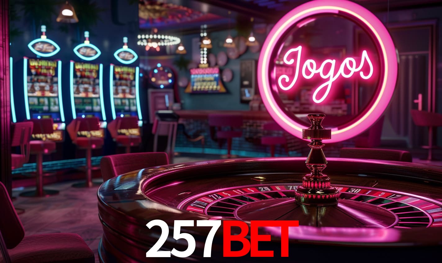 257BET,257BET.COM