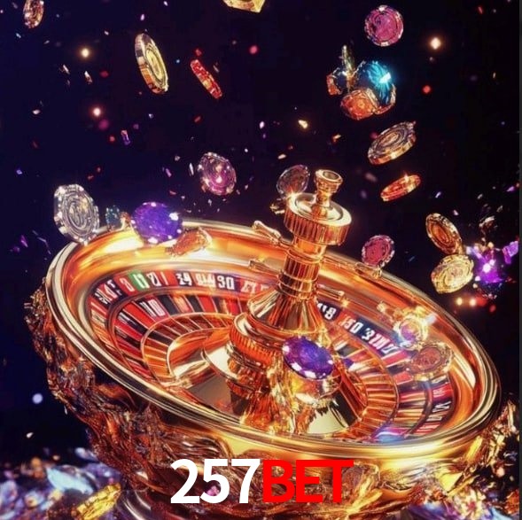 257BET: Seu Cassino Premiado com Pagamentos Rápidos