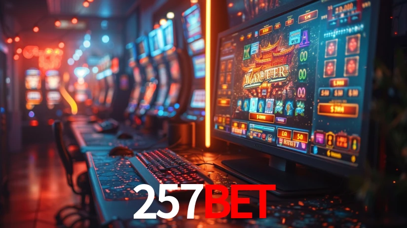 Spaceman Game 257BET