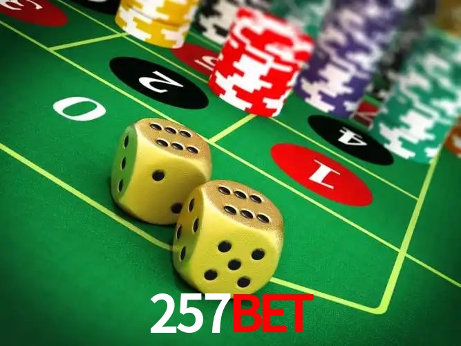 Account Benefits 257BET
