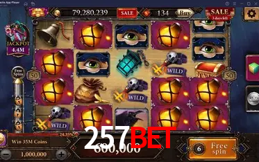 257BET,257BET.COM