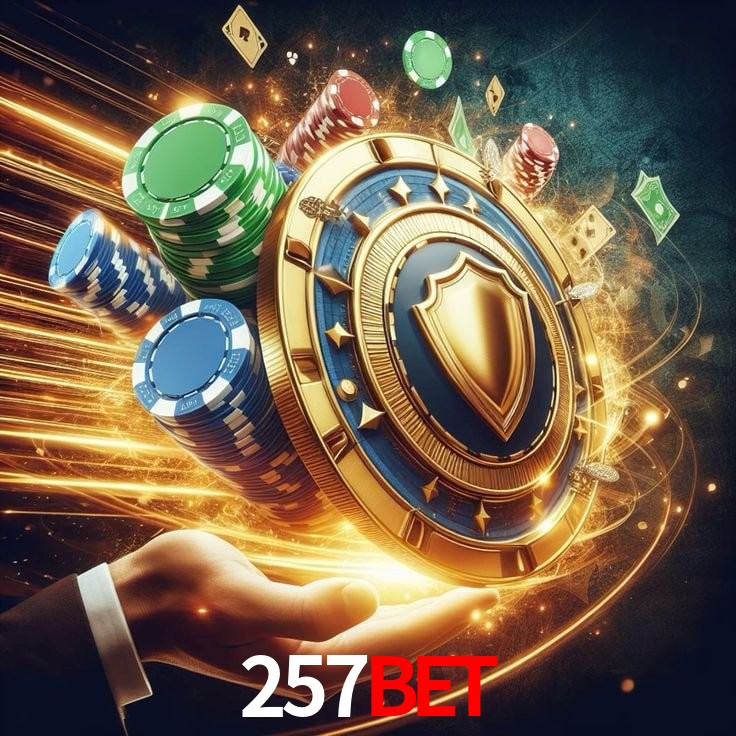 Ofertas Imperdíveis na 257BET: Promoções e Bônus Que Valem a Pena