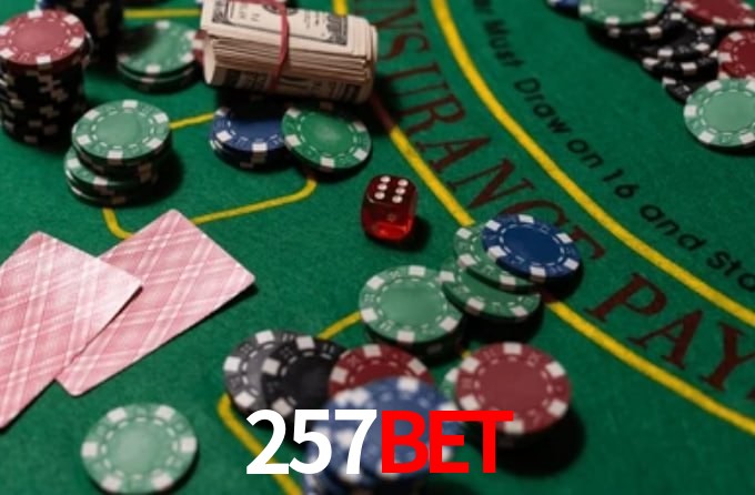 Exclusive Games 257BET