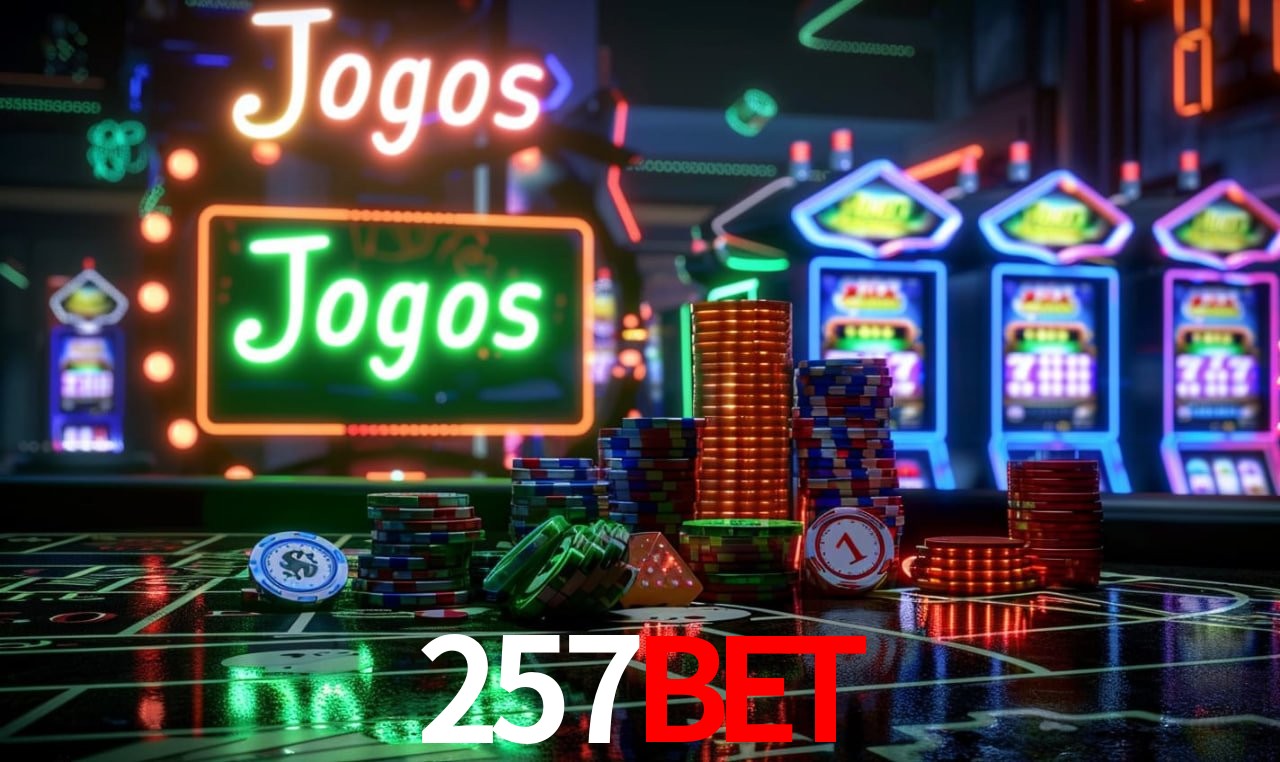 Premium Interface 257BET