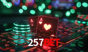 Estatísticas do Jogo 257BET