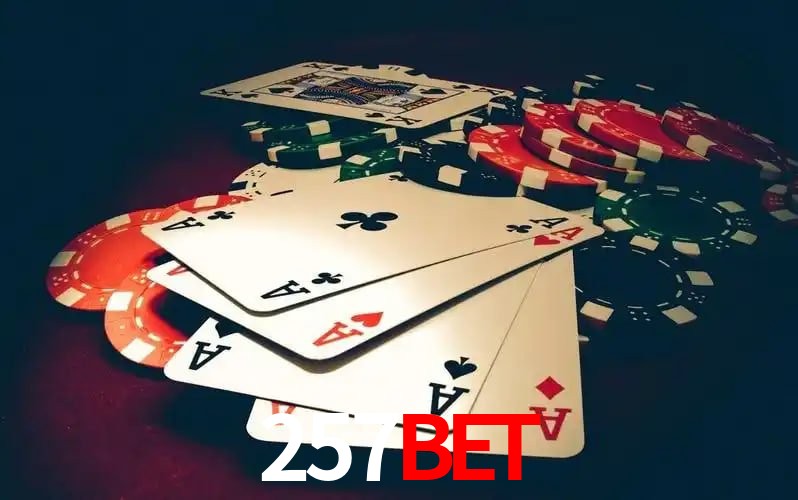 257BET