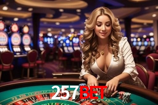 Game Providers 257BET