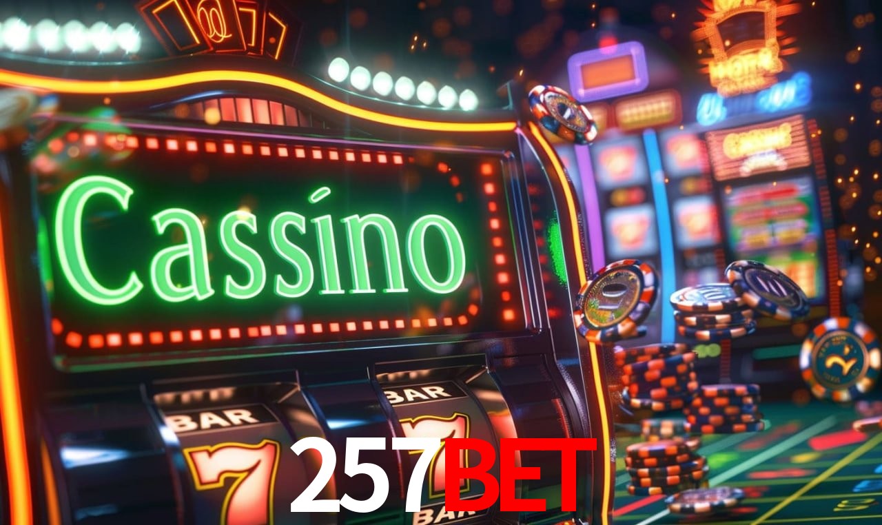Integração de APIs 257BET