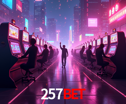Jogo Aviator 257BET