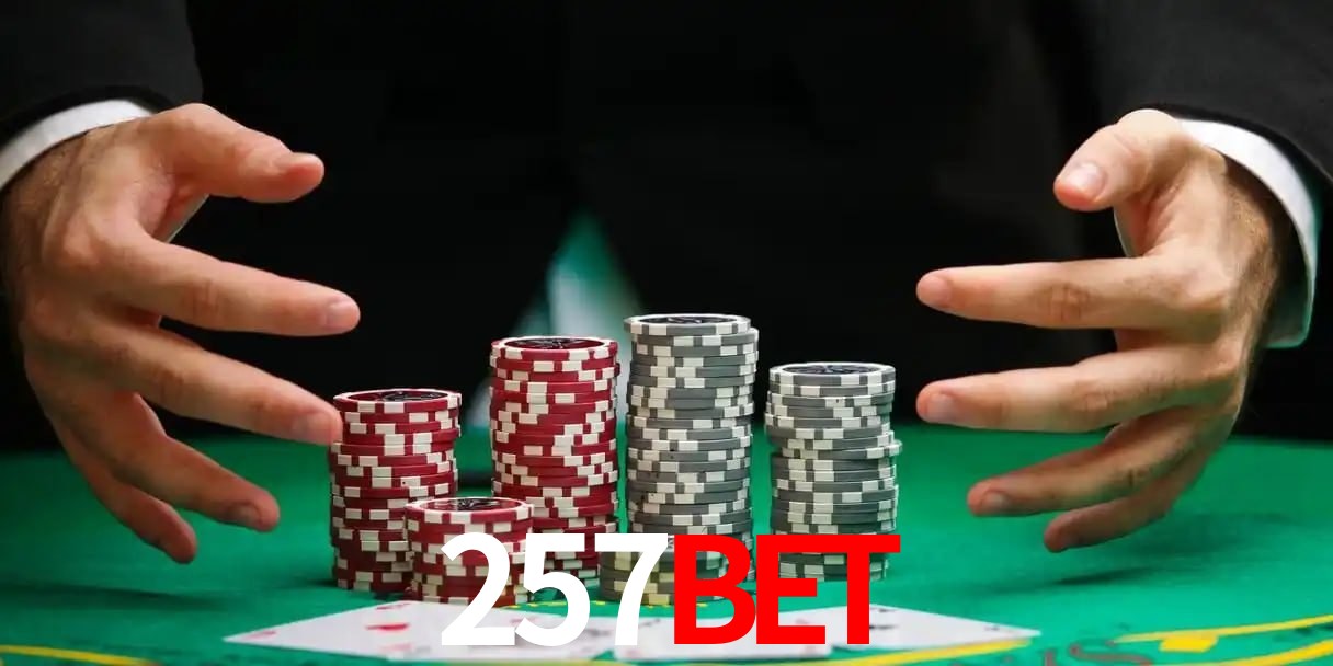 257BET,257BET.COM
