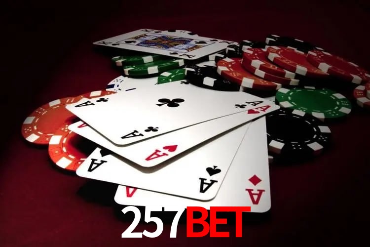 Estatísticas Crash Games 257BET