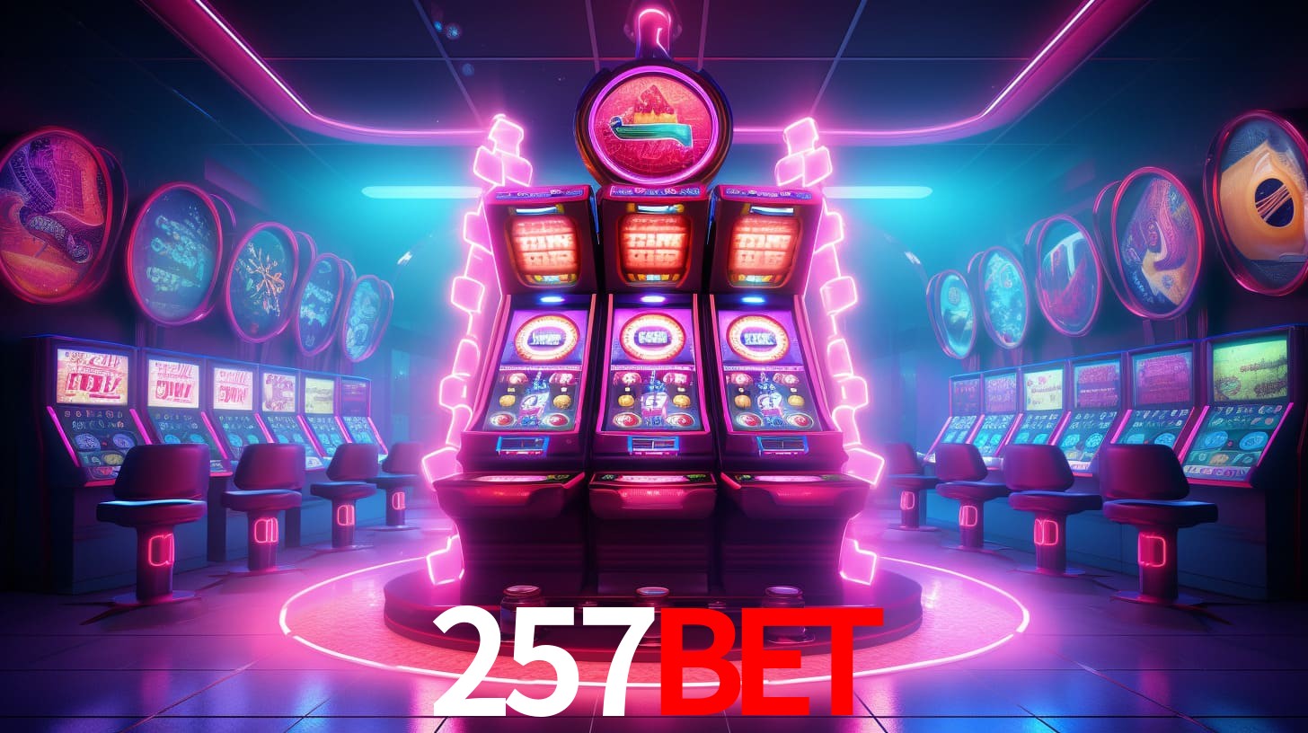 Live Casino 257BET