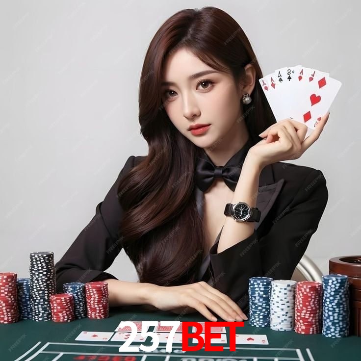 Ofertas Exclusivas 257BET