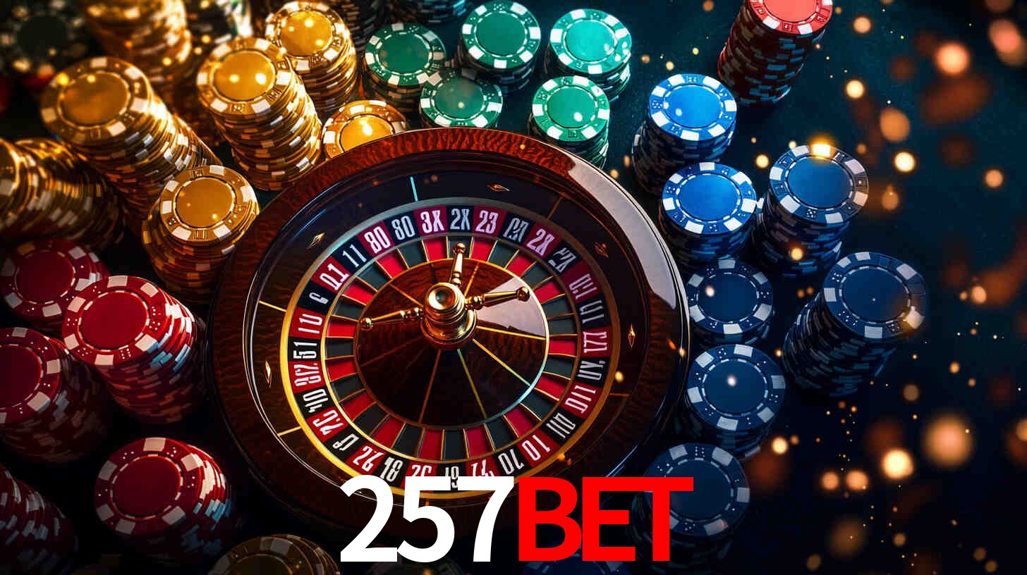 Tennis Betting 257BET