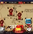 257BET: A Experiência de Casino com Jogos de Mesa ao Vivo