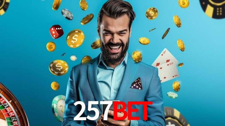 Weekend Specials 257BET