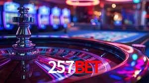 Platform Technology 257BET