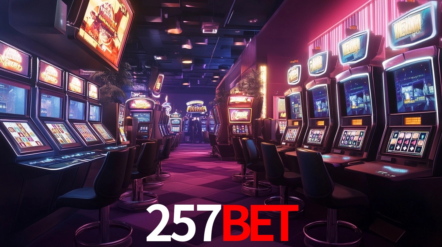 Football Betting 257BET