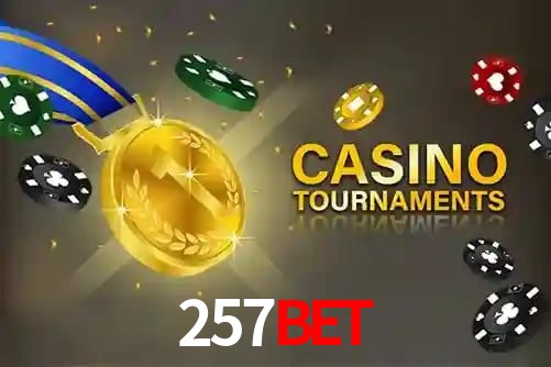 257BET,257BET.COM