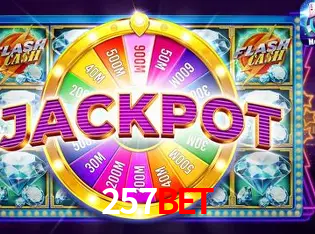 Descubra o Programa VIP da 257BET: Vantagens Exclusivas para Jogadores