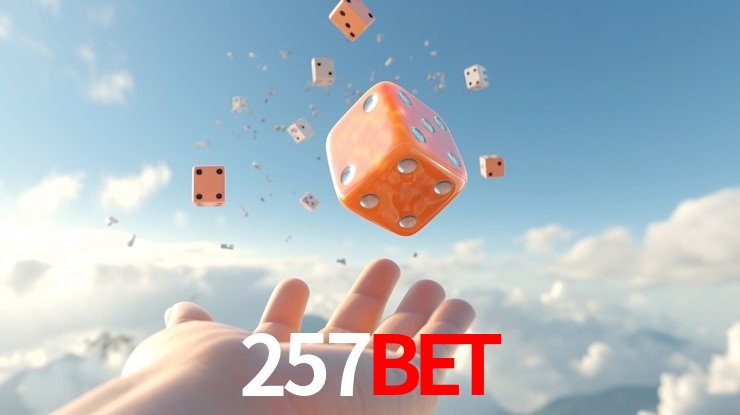 Live Casino 257BET