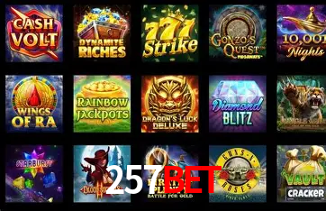 Descubra a Essência do 257BET: Nossa História e Compromissos