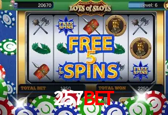 Desvendando o Mundo dos Jogos Virtuais na 257BET