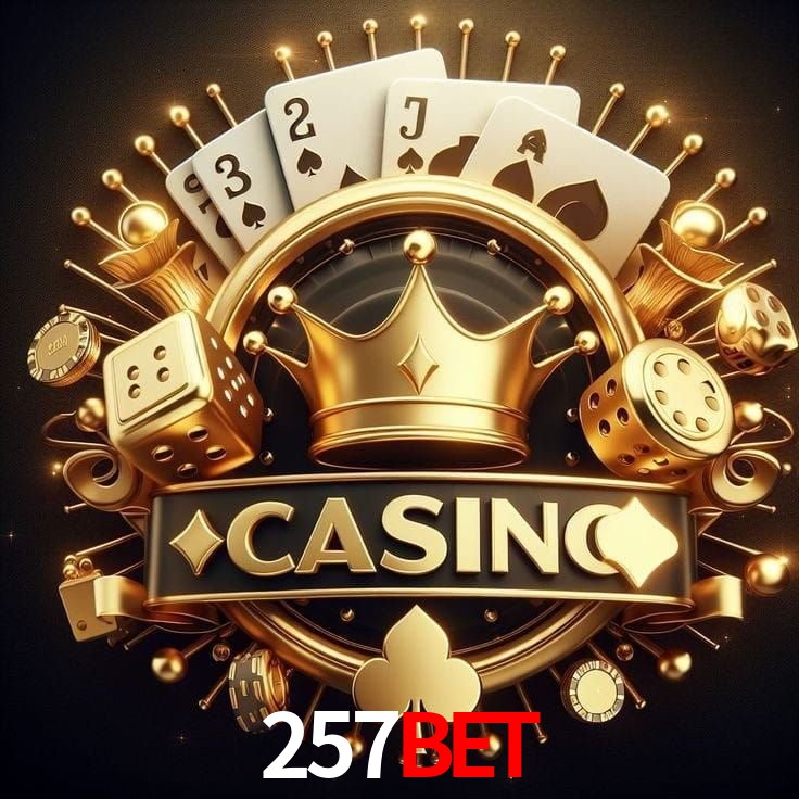 Diretório de Jogos 257BET
