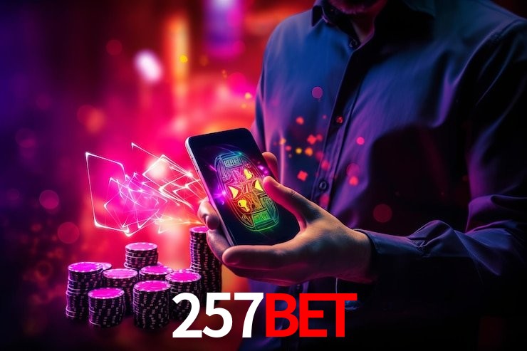 Jogo Spaceman 257BET