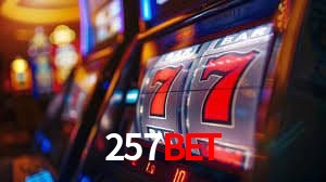 Sistemas de Segurança 257BET