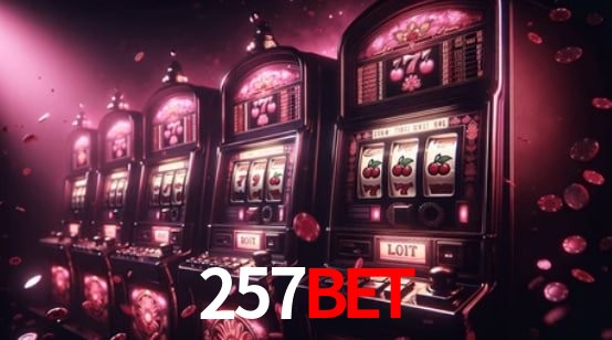 Jogos Exclusivos 257BET