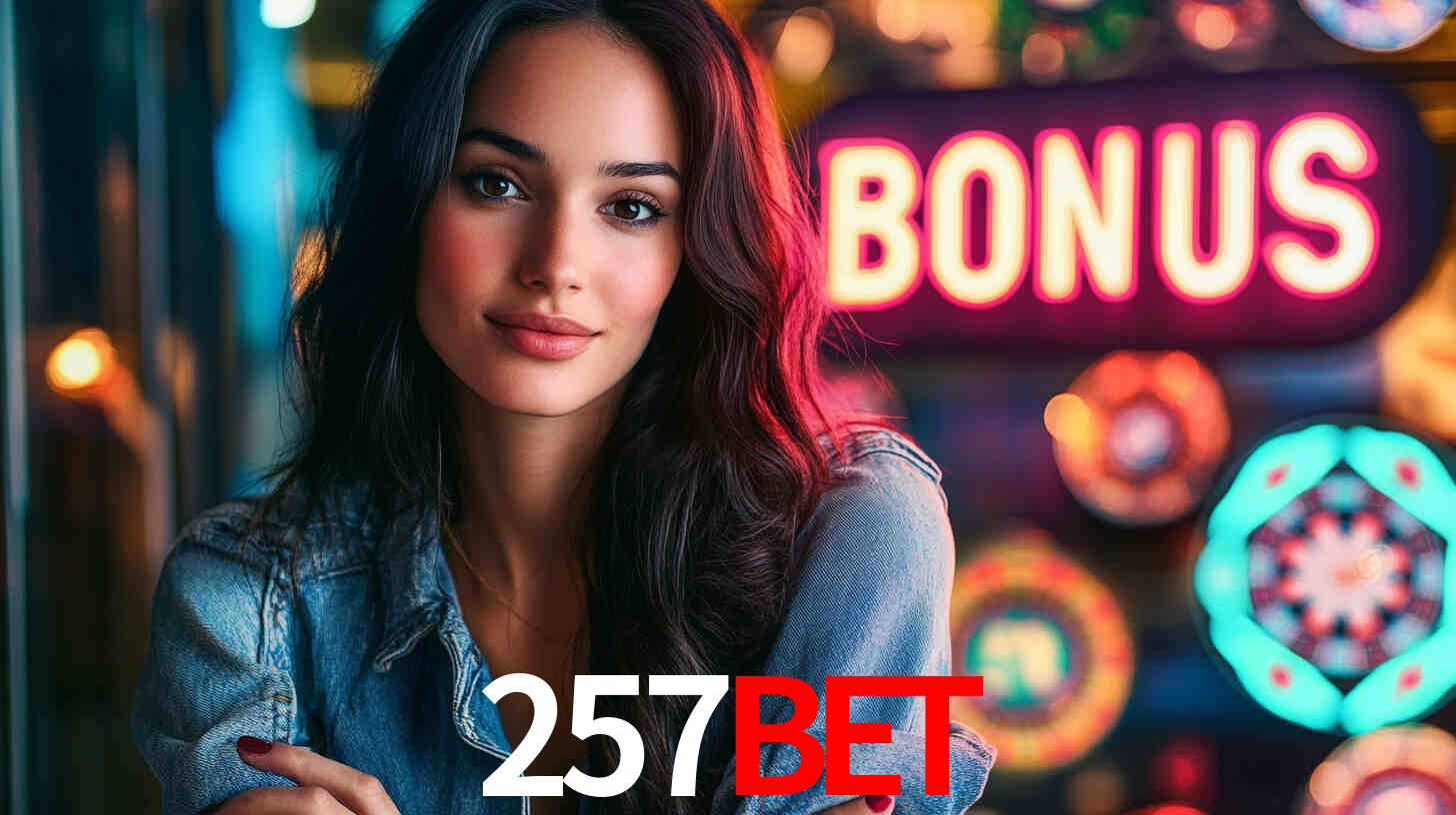 Programa VIP 257BET