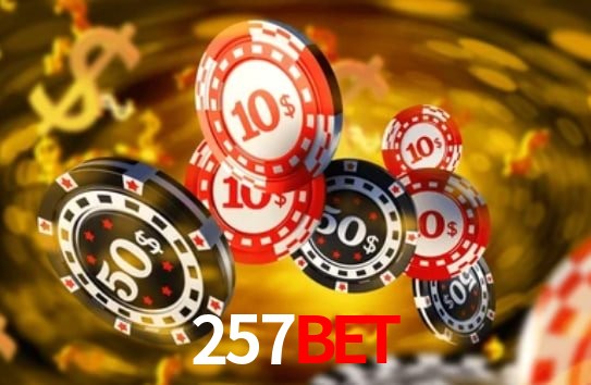 Apostas de Basquete 257BET