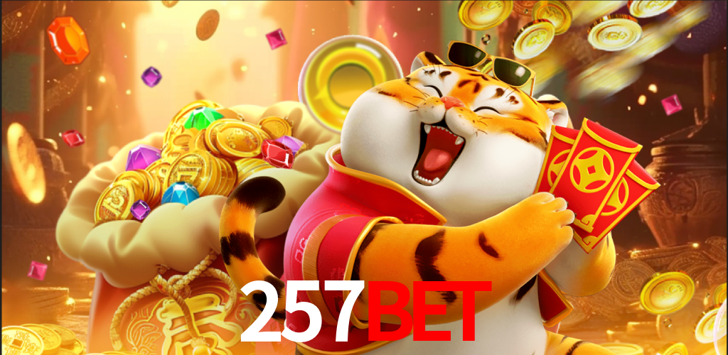 Daily Bonuses 257BET