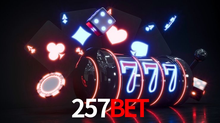 Secure Login 257BET