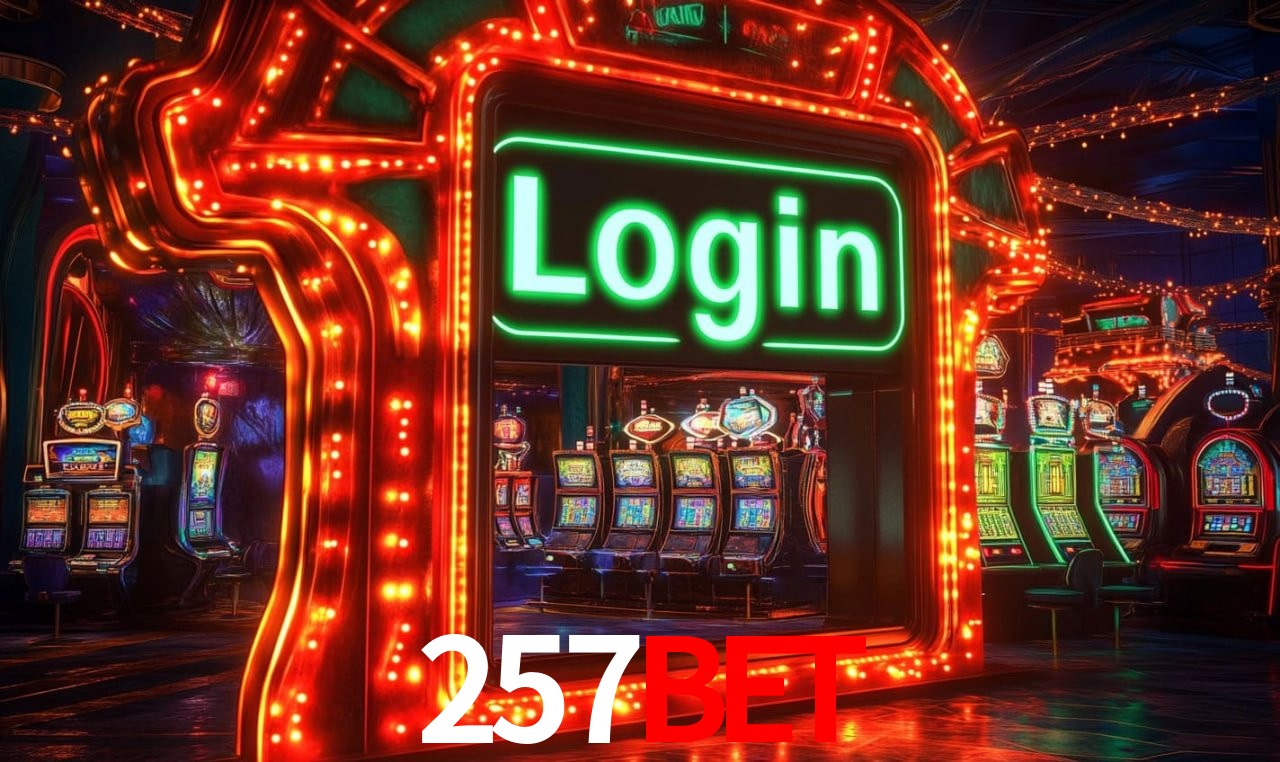 Estatísticas Esportivas 257BET